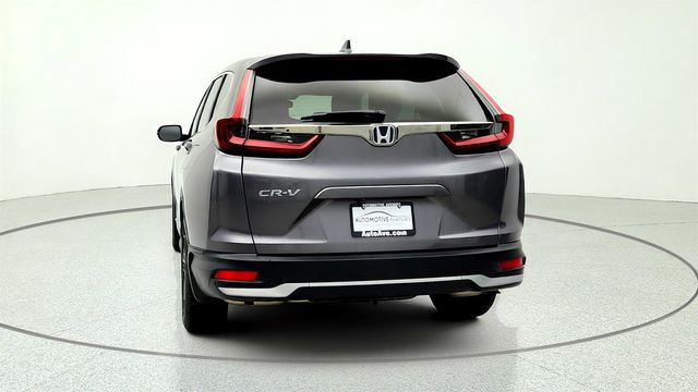 2020 Honda CR-V EX 2WD - 23046036 - 5