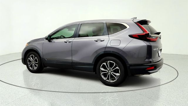 2020 Honda CR-V EX 2WD - 23046036 - 6