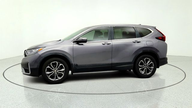 2020 Honda CR-V EX 2WD - 23046036 - 7