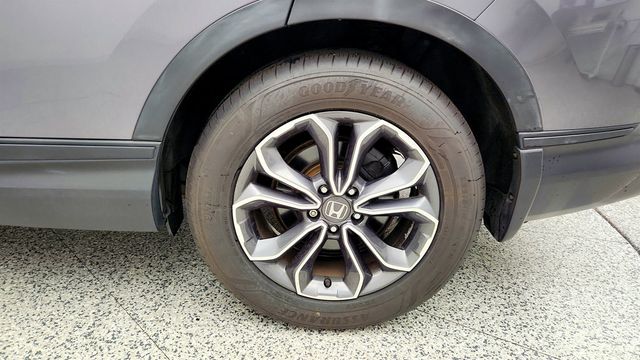 2020 Honda CR-V EX 2WD - 23046036 - 8