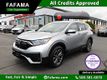 2020 Honda CR-V EX AWD - 22523482 - 0