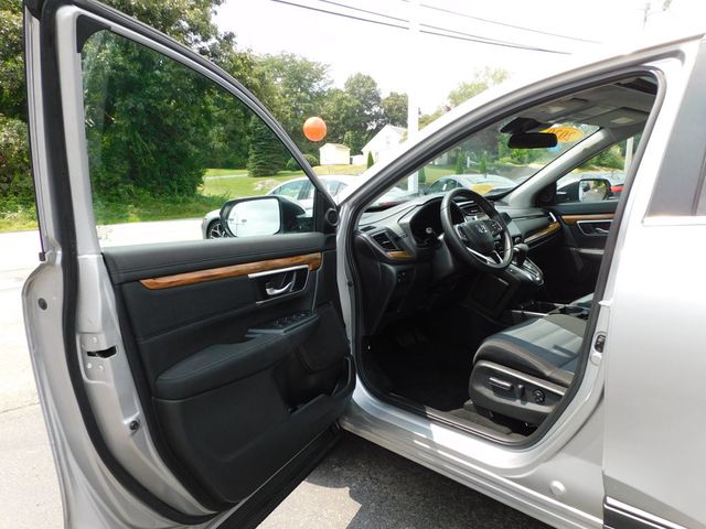 2020 Honda CR-V EX AWD - 22523482 - 12