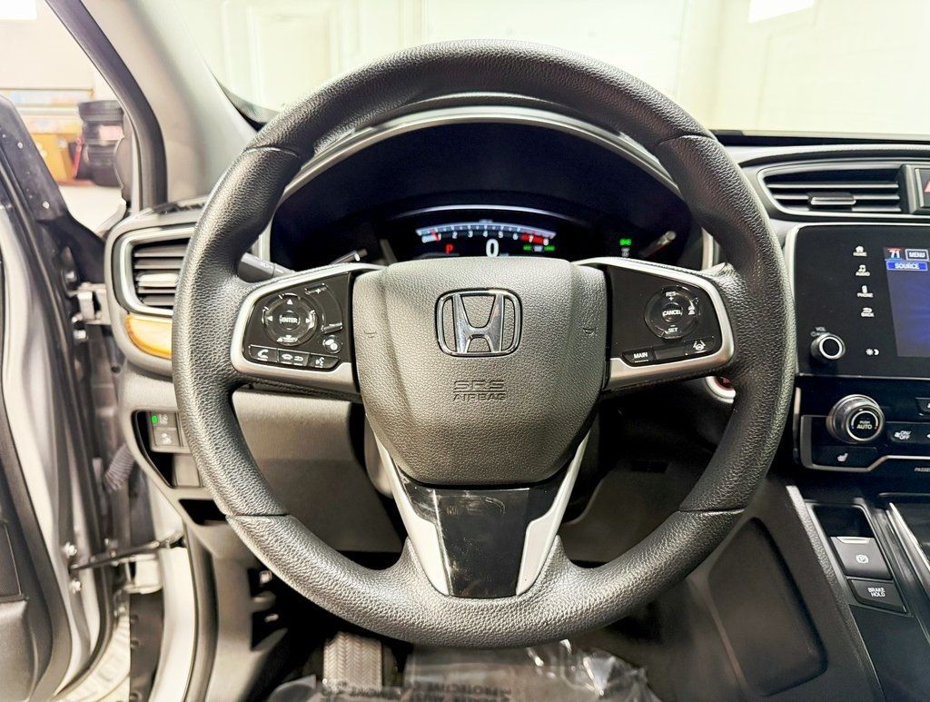 2020 Honda CR-V EX photo 10