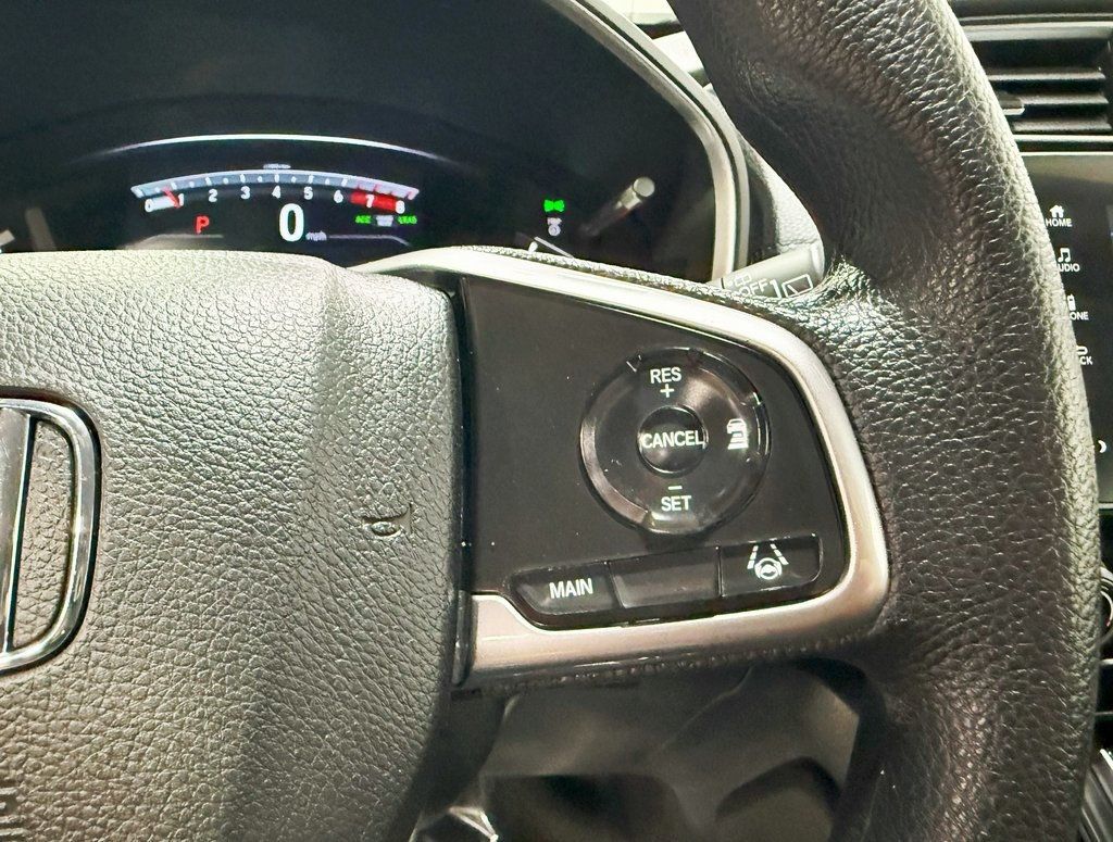 2020 Honda CR-V EX photo 11