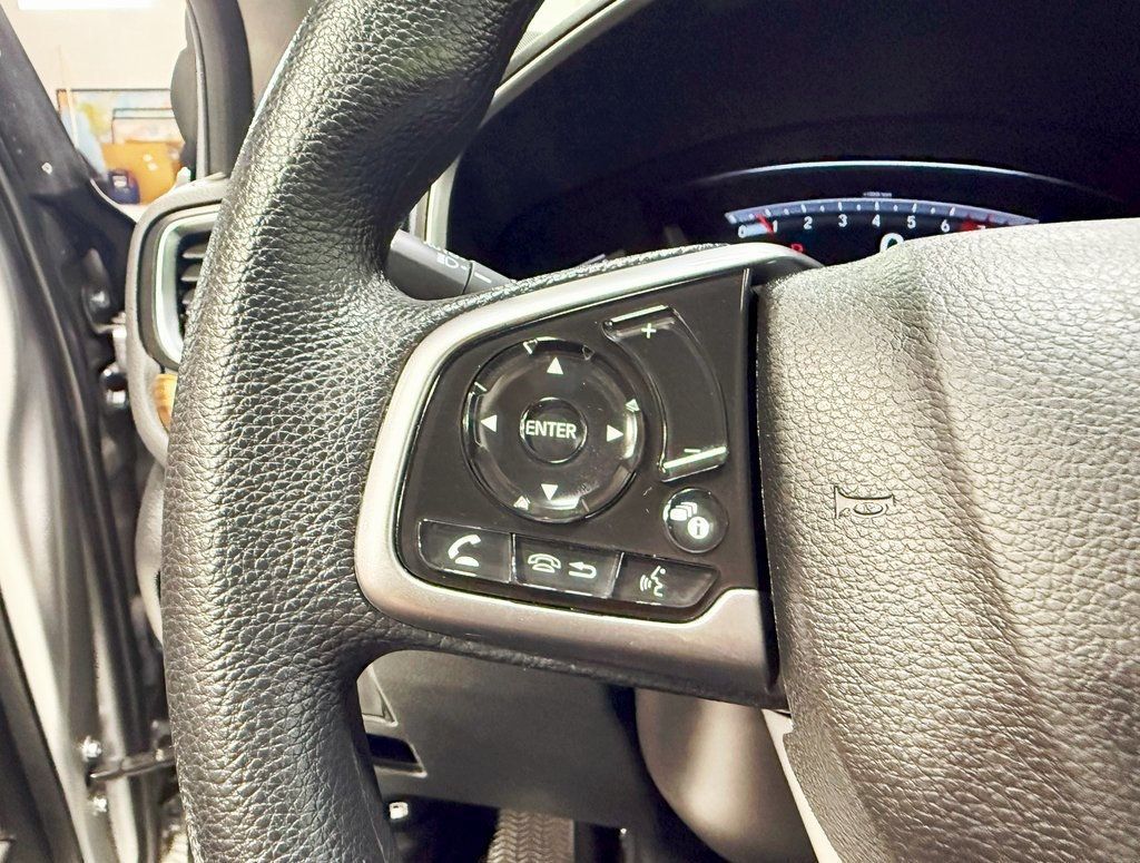 2020 Honda CR-V EX photo 12
