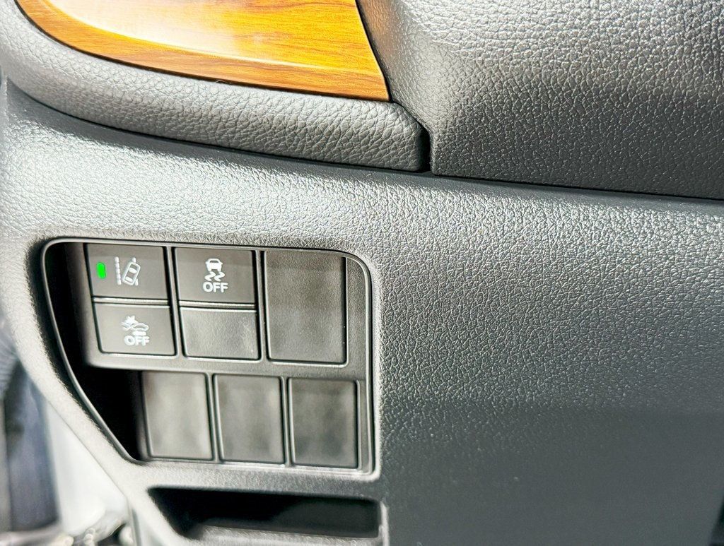 2020 Honda CR-V EX photo 13