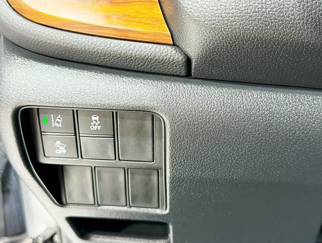 2020 Honda CR-V EX AWD - 22903119 - 12
