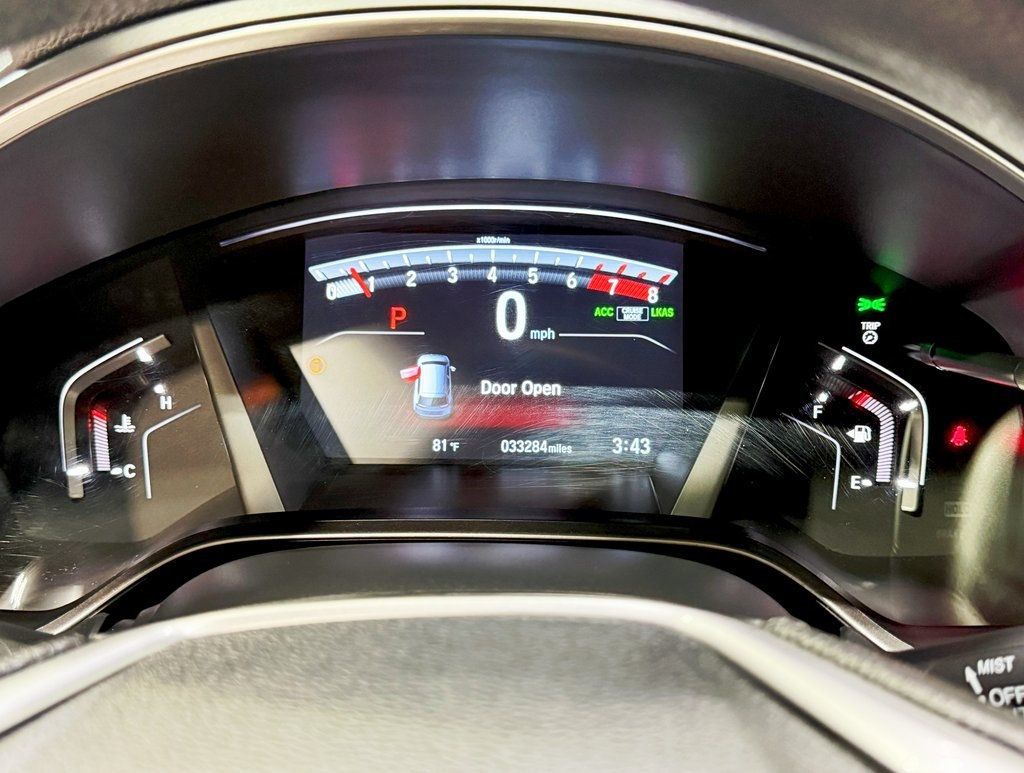 2020 Honda CR-V EX photo 14