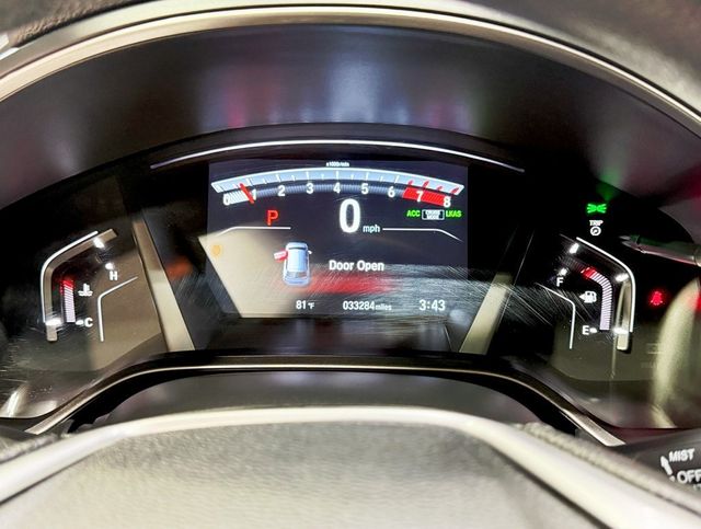 2020 Honda CR-V EX AWD - 22903119 - 13