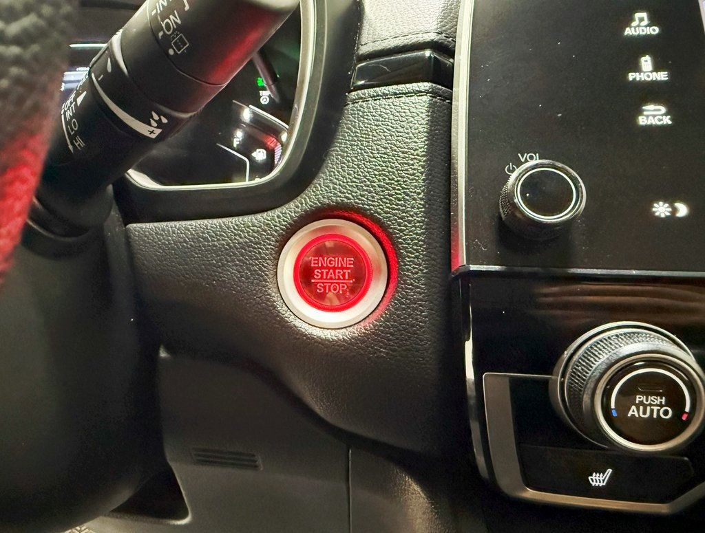 2020 Honda CR-V EX photo 15
