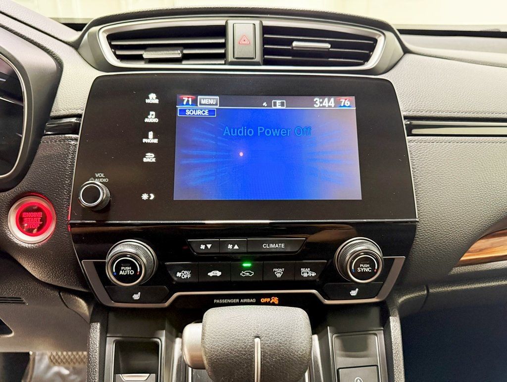 2020 Honda CR-V EX photo 16