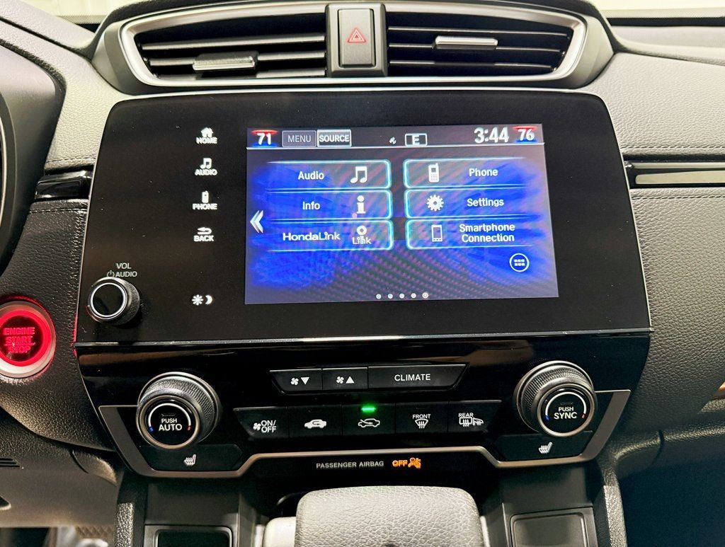 2020 Honda CR-V EX photo 17