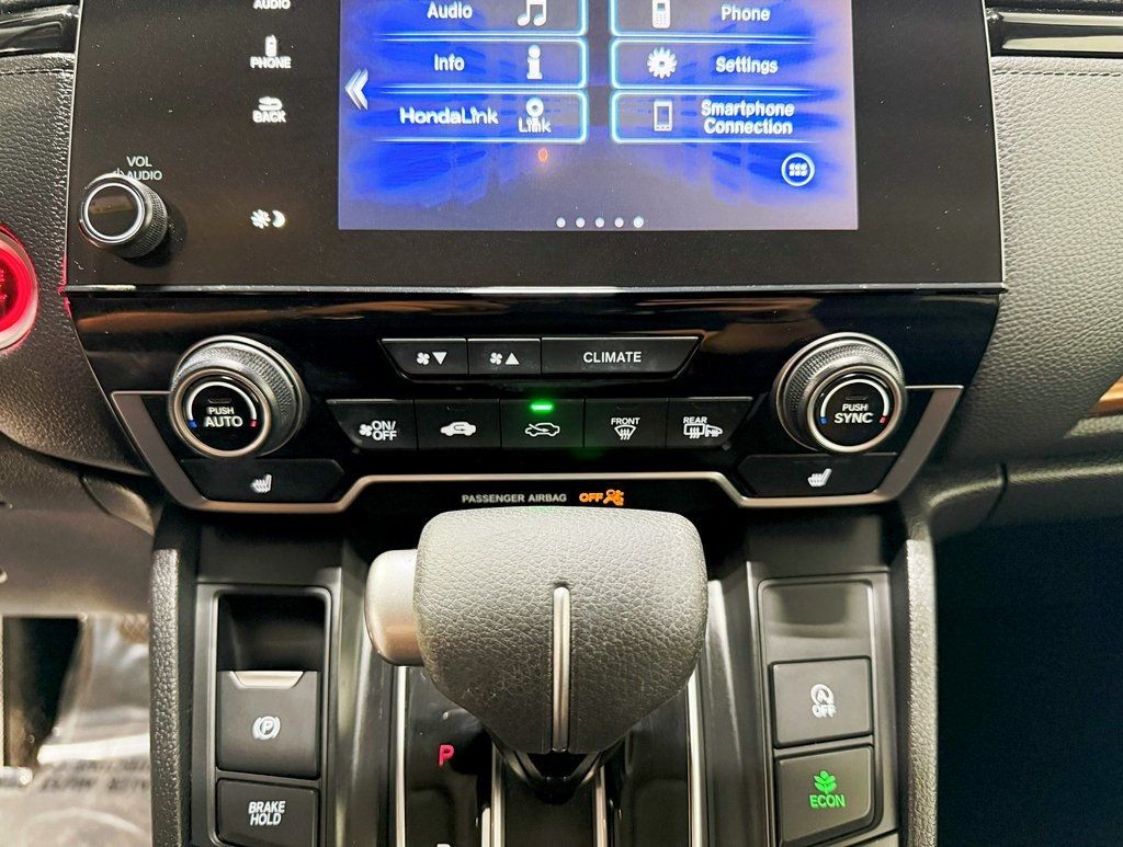 2020 Honda CR-V EX photo 19
