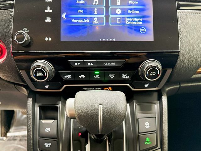 2020 Honda CR-V EX AWD - 22903119 - 18