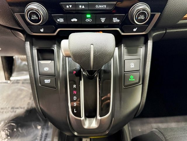 2020 Honda CR-V EX AWD - 22903119 - 19