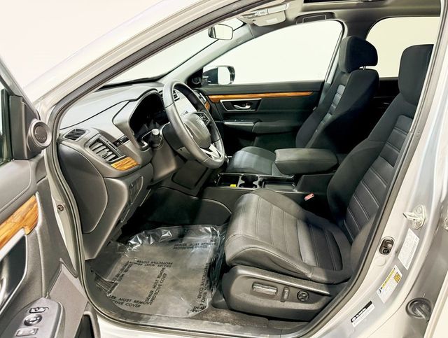 2020 Honda CR-V EX AWD - 22903119 - 22