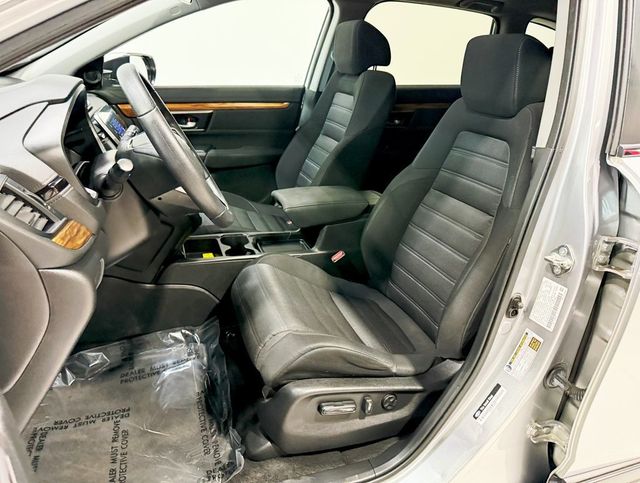 2020 Honda CR-V EX AWD - 22903119 - 23