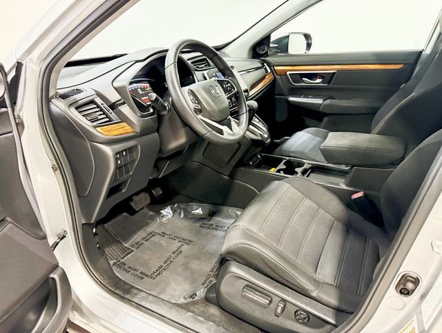 2020 Honda CR-V EX AWD - 22903119 - 24