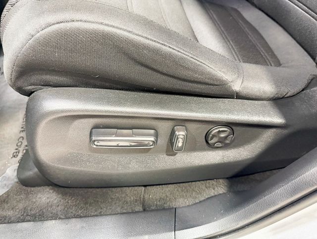 2020 Honda CR-V EX AWD - 22903119 - 25