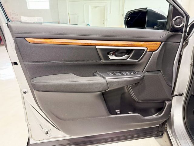2020 Honda CR-V EX AWD - 22903119 - 27