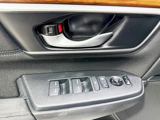 2020 Honda CR-V EX AWD - 22903119 - 28