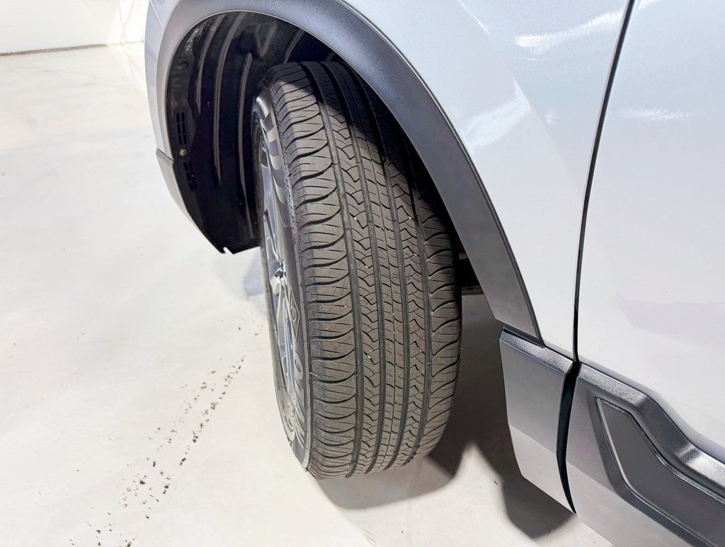 2020 Honda CR-V EX photo 3