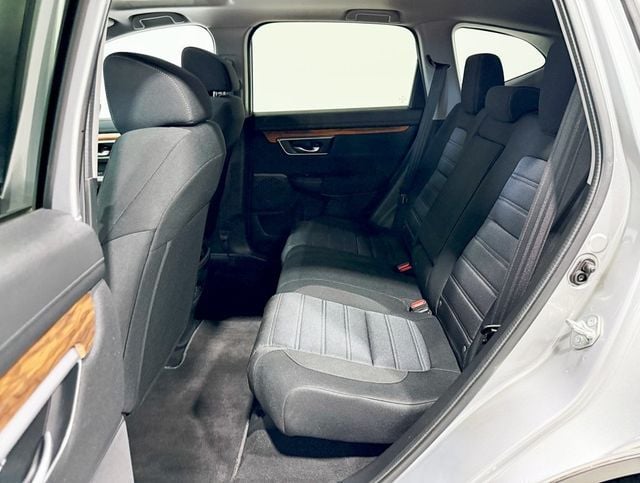 2020 Honda CR-V EX AWD - 22903119 - 29