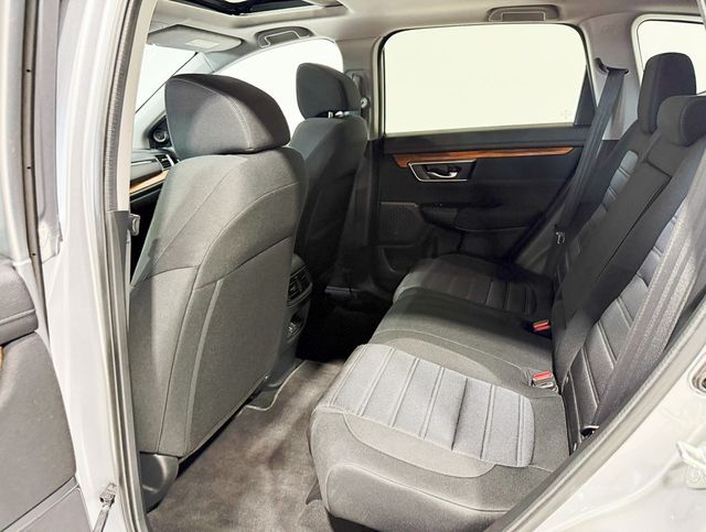 2020 Honda CR-V EX AWD - 22903119 - 31
