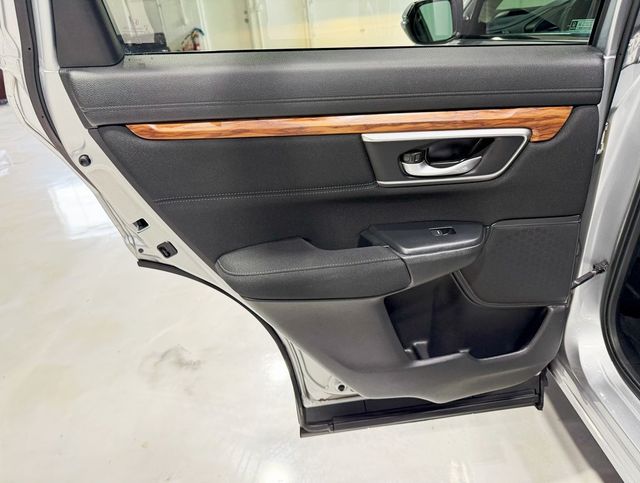 2020 Honda CR-V EX AWD - 22903119 - 32