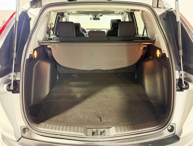 2020 Honda CR-V EX AWD - 22903119 - 33