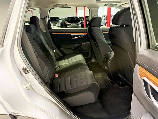 2020 Honda CR-V EX AWD - 22903119 - 34
