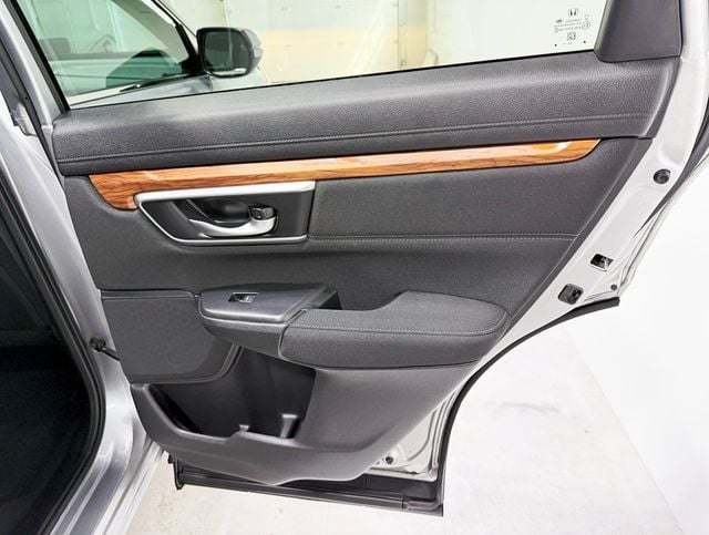 2020 Honda CR-V EX AWD - 22903119 - 35