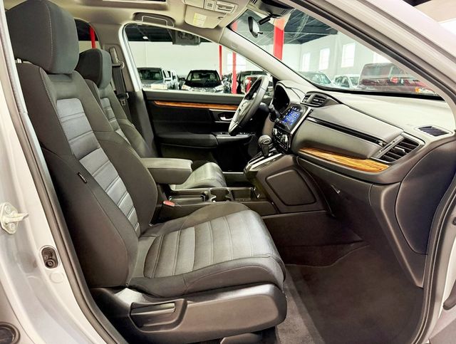 2020 Honda CR-V EX AWD - 22903119 - 36