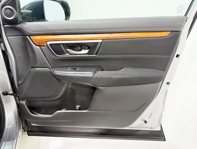 2020 Honda CR-V EX AWD - 22903119 - 37