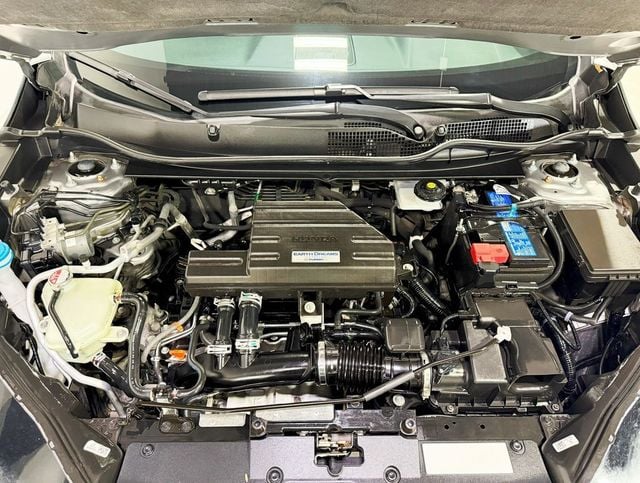 2020 Honda CR-V EX AWD - 22903119 - 38