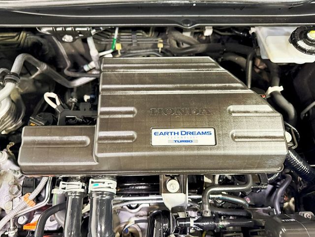 2020 Honda CR-V EX AWD - 22903119 - 39