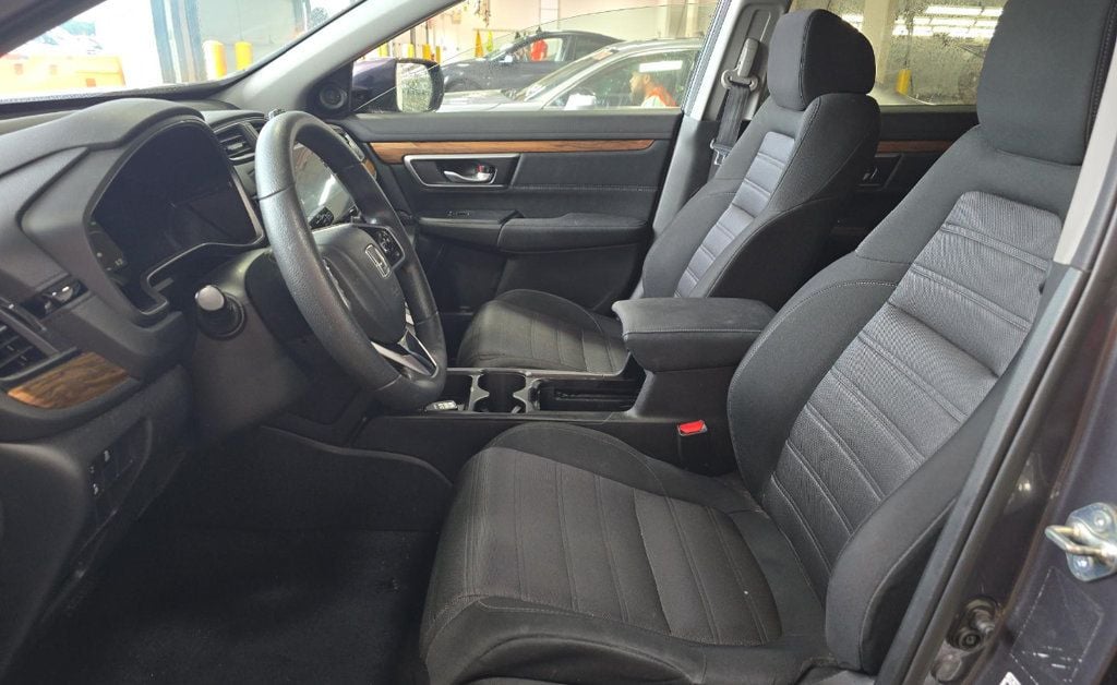 2020 Honda CR-V EX photo 4