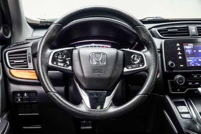 2020 Honda CR-V EX AWD - 22920361 - 14