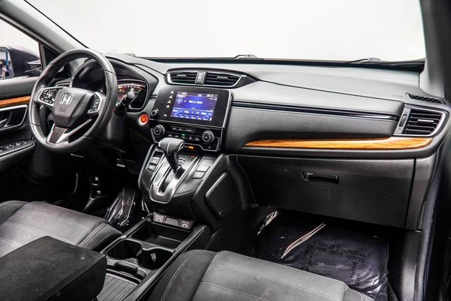 2020 Honda CR-V EX AWD - 22920361 - 15