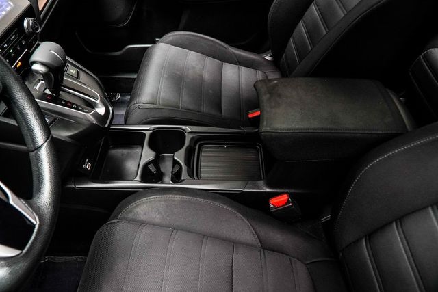 2020 Honda CR-V EX AWD - 22920361 - 16