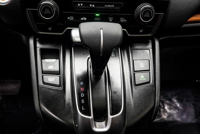 2020 Honda CR-V EX AWD - 22920361 - 17