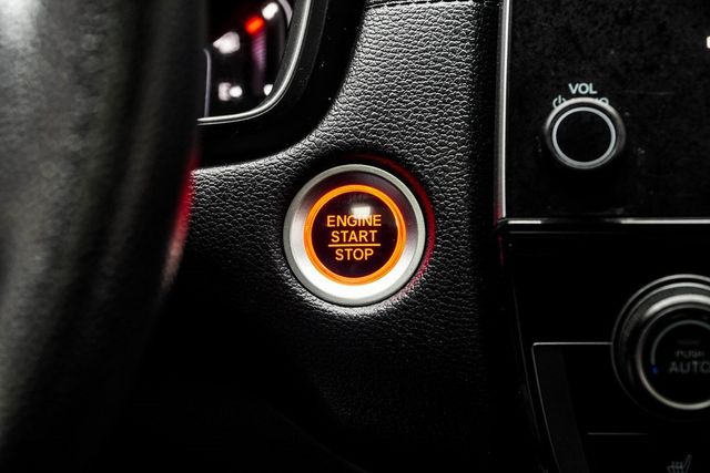 2020 Honda CR-V EX AWD - 22920361 - 18