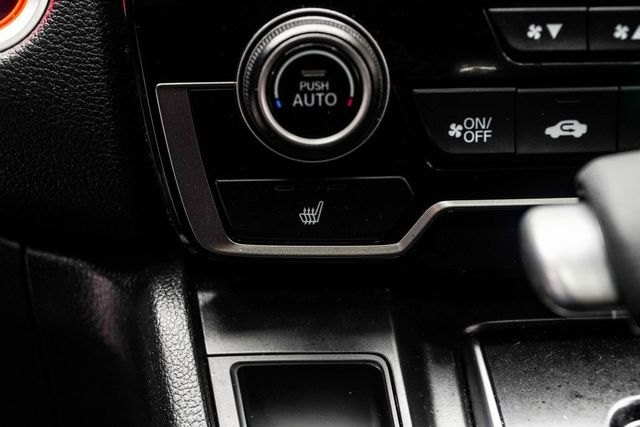 2020 Honda CR-V EX AWD - 22920361 - 19