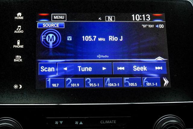 2020 Honda CR-V EX AWD - 22920361 - 20