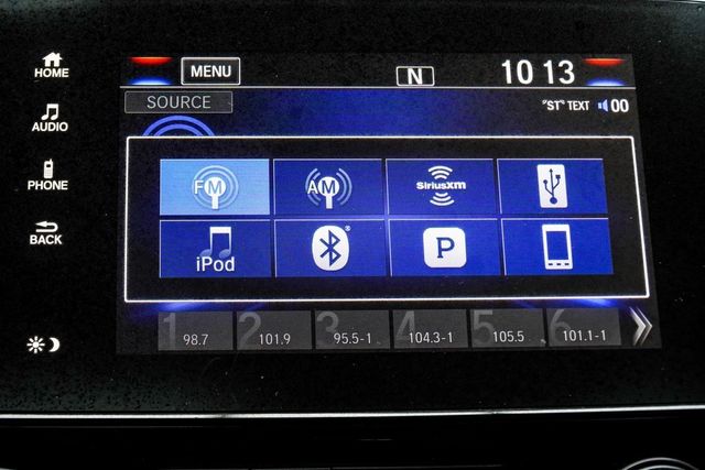 2020 Honda CR-V EX AWD - 22920361 - 21