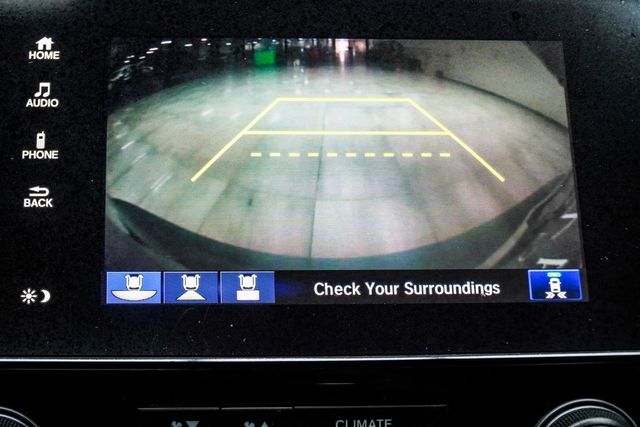 2020 Honda CR-V EX AWD - 22920361 - 22