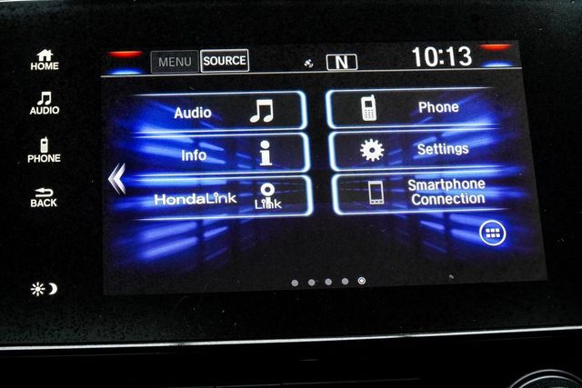 2020 Honda CR-V EX AWD - 22920361 - 23