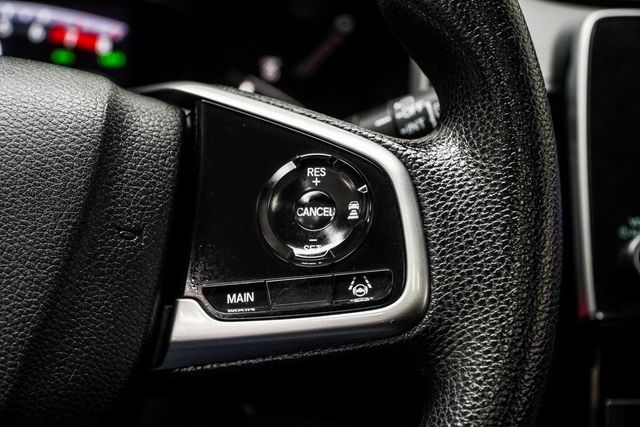 2020 Honda CR-V EX AWD - 22920361 - 24