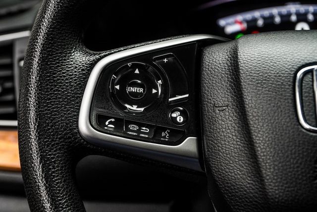 2020 Honda CR-V EX AWD - 22920361 - 25