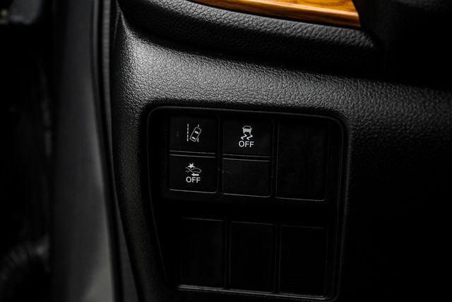 2020 Honda CR-V EX AWD - 22920361 - 26